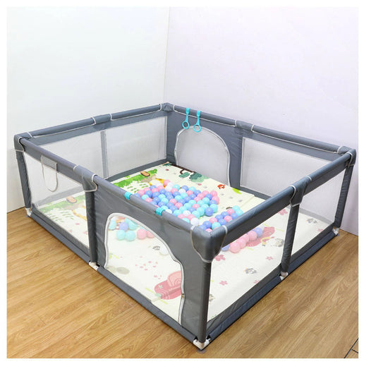 corral para bebe